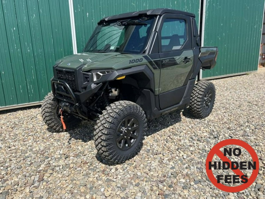 2024 Polaris® XPedition XP NorthStar