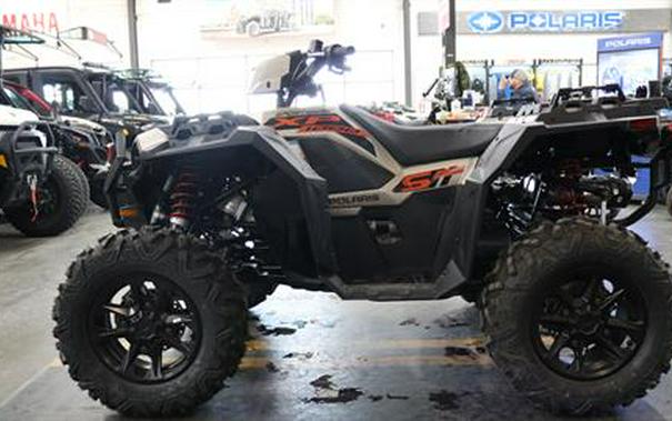 2024 Polaris Sportsman XP 1000 S