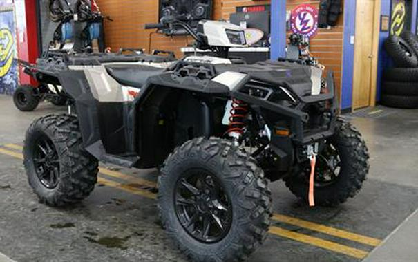 2024 Polaris Sportsman XP 1000 S