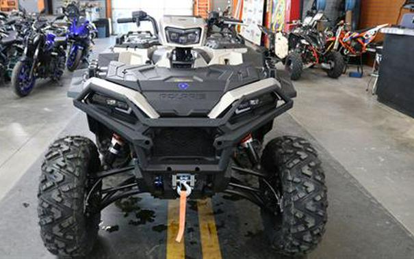 2024 Polaris Sportsman XP 1000 S