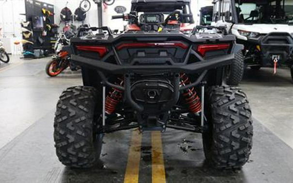 2024 Polaris Sportsman XP 1000 S