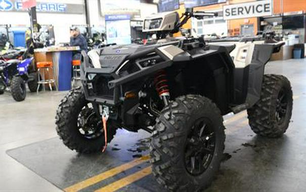 2024 Polaris Sportsman XP 1000 S