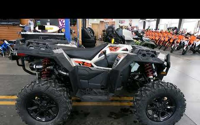 2024 Polaris Sportsman XP 1000 S