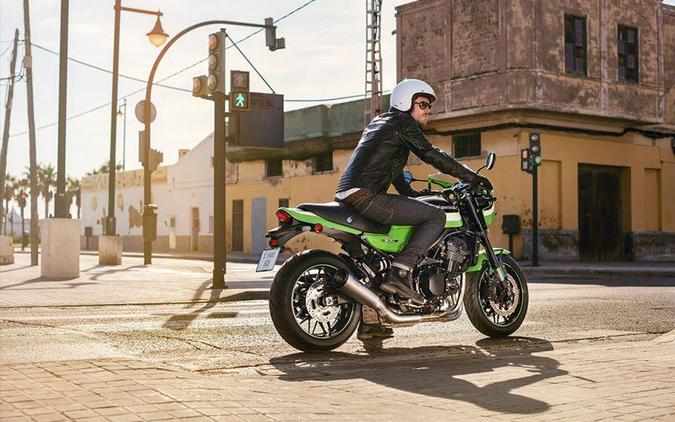 2020 Kawasaki Z900RS Cafe