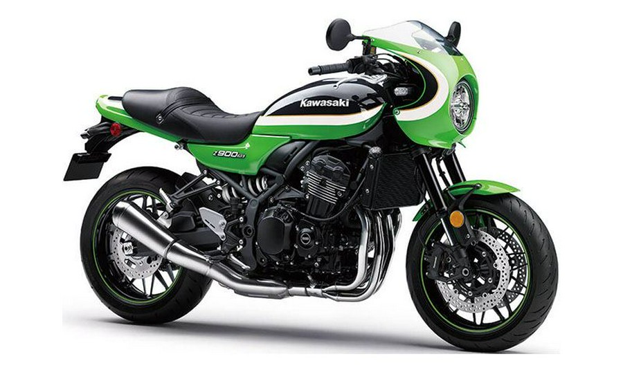 2020 Kawasaki Z900RS Cafe