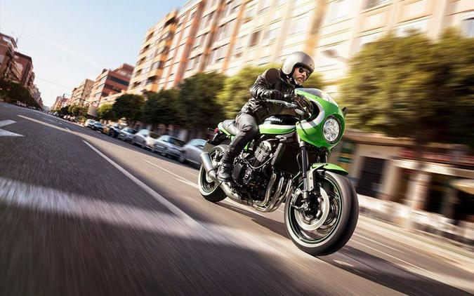 2020 Kawasaki Z900RS Cafe