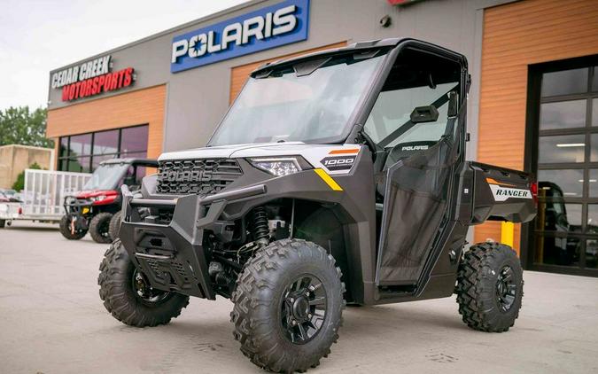 2024 Polaris® Ranger 1000 Premium