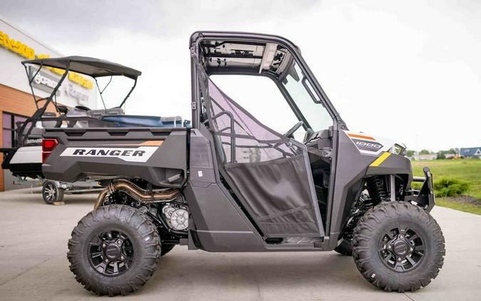 2024 Polaris® Ranger 1000 Premium