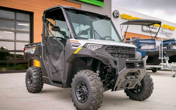 2024 Polaris® Ranger 1000 Premium