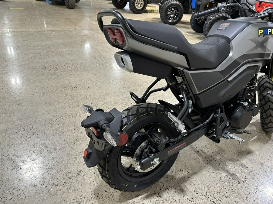 2024 CFMOTO Papio CL