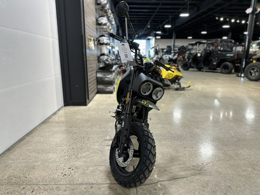 2024 CFMOTO Papio CL