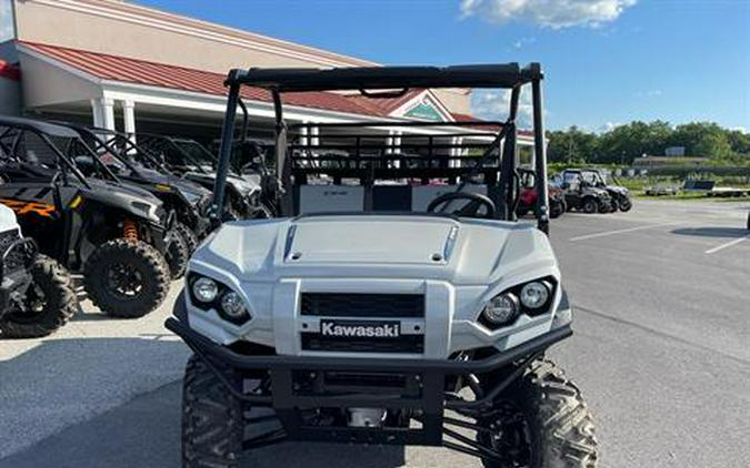 2024 Kawasaki MULE PRO-FXR 1000 LE