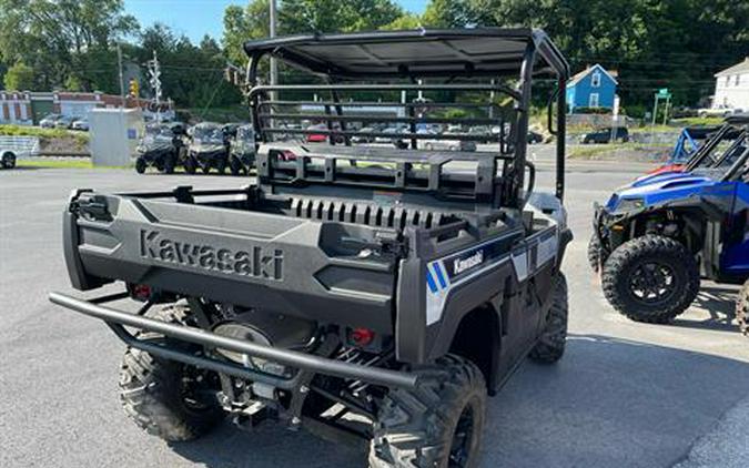 2024 Kawasaki MULE PRO-FXR 1000 LE