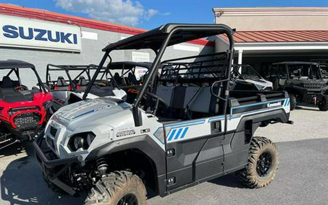 2024 Kawasaki MULE PRO-FXR 1000 LE