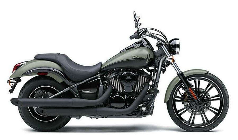 2023 Kawasaki Vulcan 900 Custom