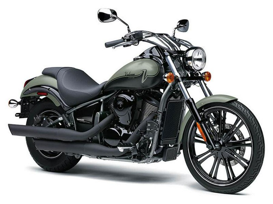 2023 Kawasaki Vulcan 900 Custom