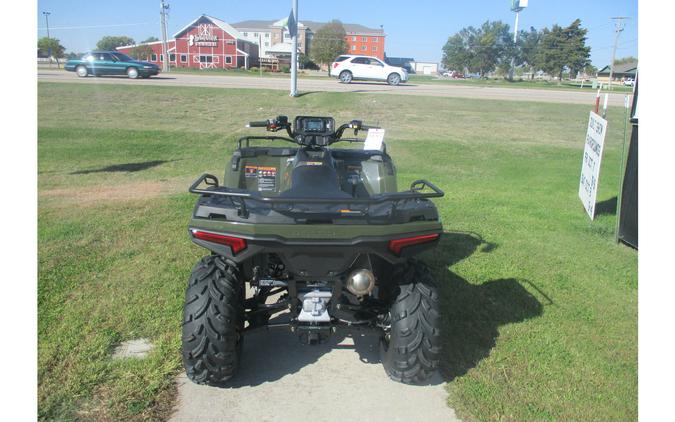 2024 Polaris Industries SPORTSMAN 450 EPS