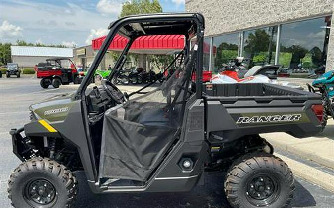 2024 Polaris Ranger 1000 EPS