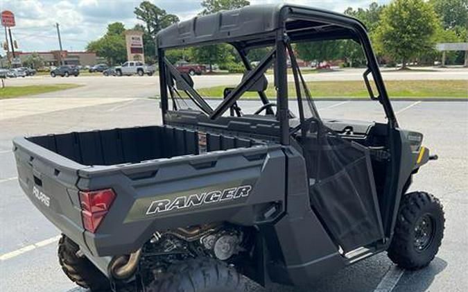 2024 Polaris Ranger 1000 EPS