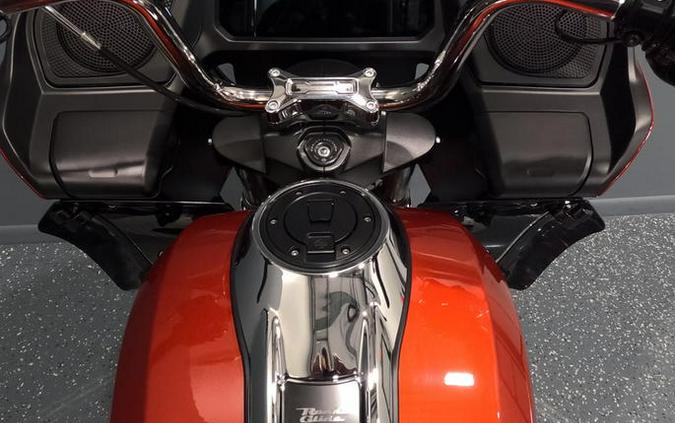 2024 Harley-Davidson® FLTRX - Road Glide®