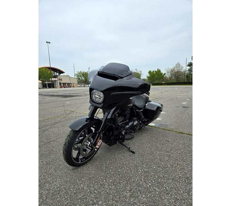 2024 Harley-Davidson® FLHX - Street Glide®