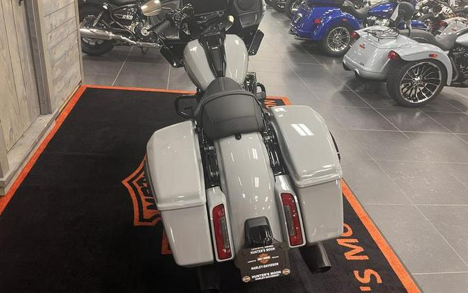 2024 Harley-Davidson® FLTRX - Road Glide®