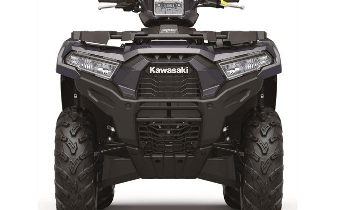 2024 Kawasaki Brute Force® 750 EPS