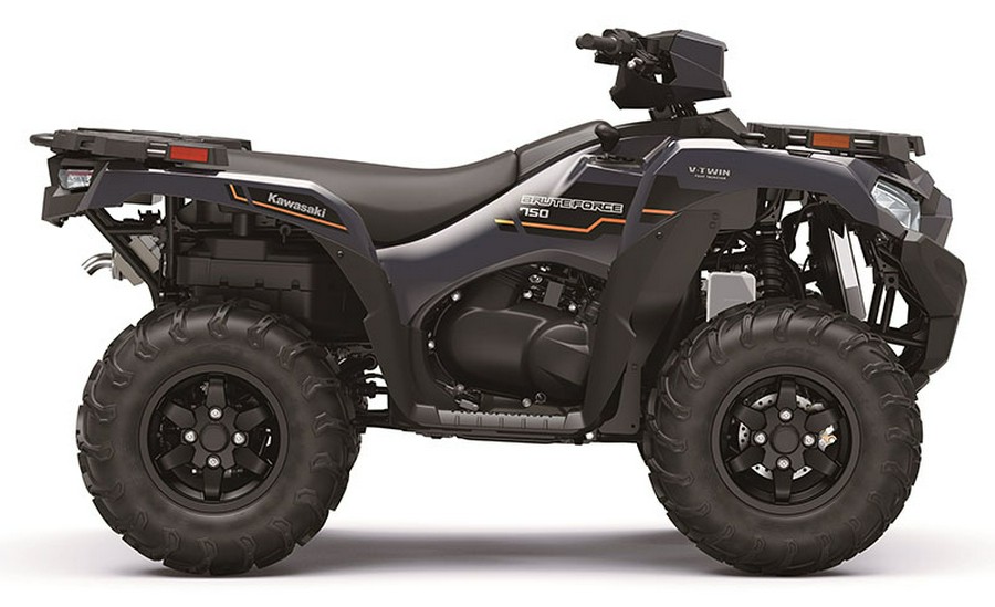 2024 Kawasaki Brute Force® 750 EPS