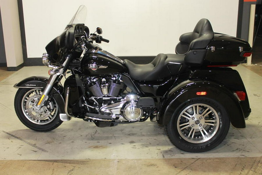 2024 Harley-Davidson® FLHTCUTG - Tri Glide® Ultra