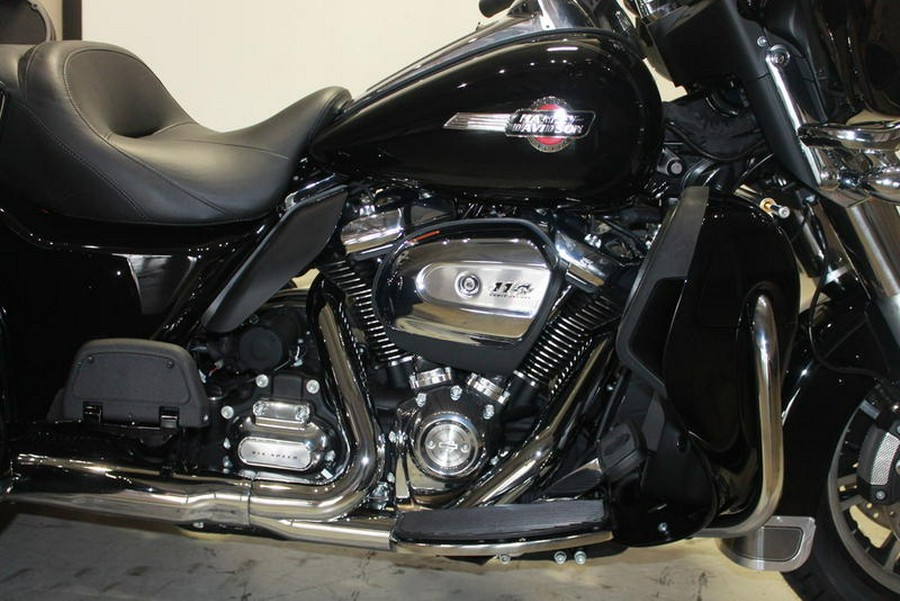 2024 Harley-Davidson® FLHTCUTG - Tri Glide® Ultra