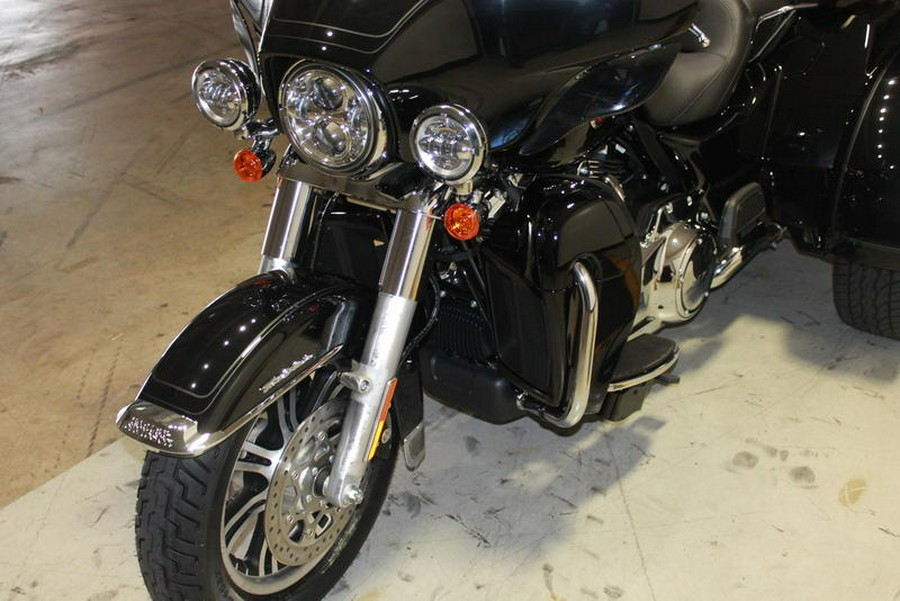 2024 Harley-Davidson® FLHTCUTG - Tri Glide® Ultra