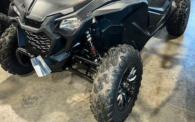 2024 Honda TALON X