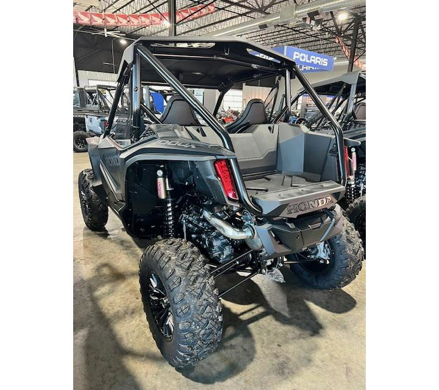 2024 Honda TALON X