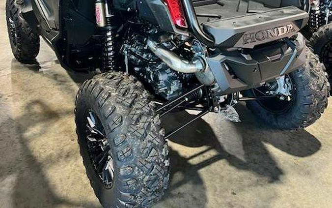 2024 Honda TALON X