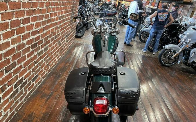 2024 Harley-Davidson Softail FLHCS - Heritage Classic