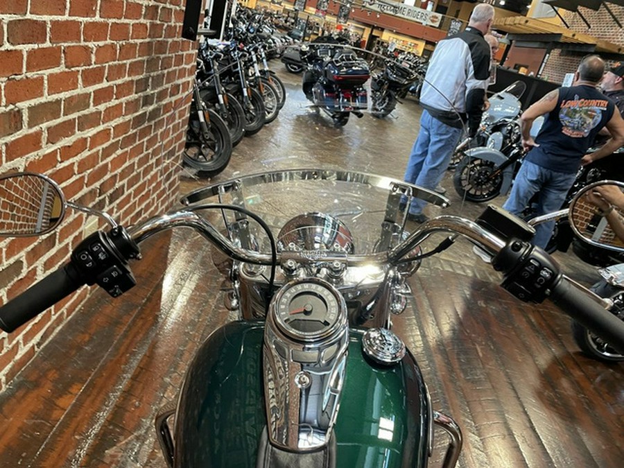 2024 Harley-Davidson Softail FLHCS - Heritage Classic