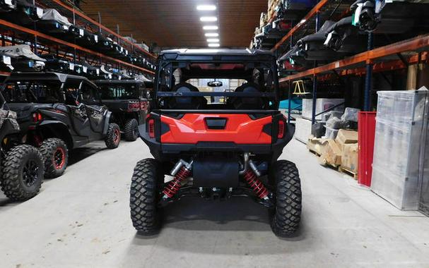 2025 Polaris® General XP 4 1000 Ultimate