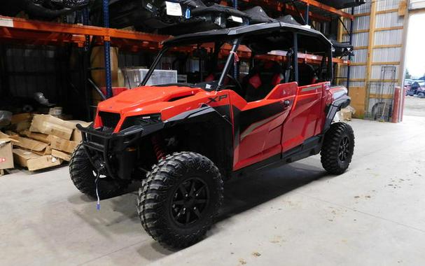 2025 Polaris® General XP 4 1000 Ultimate
