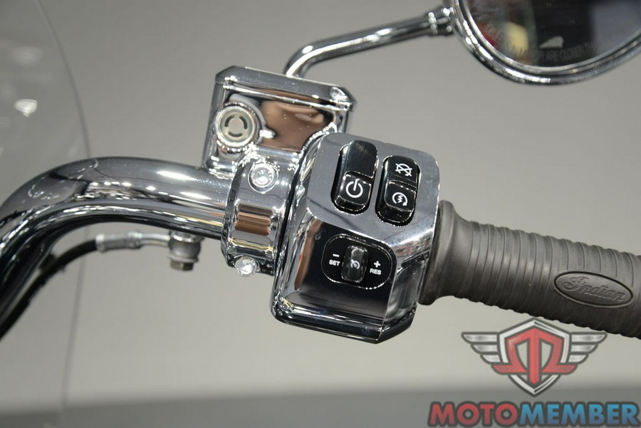 2022 Indian Motorcycle® Springfield® Base