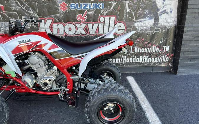 2026 Yamaha Raptor 700R SE