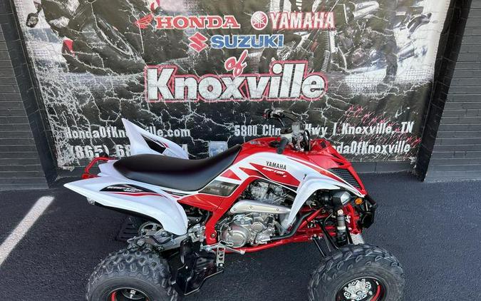 2026 Yamaha Raptor 700R SE