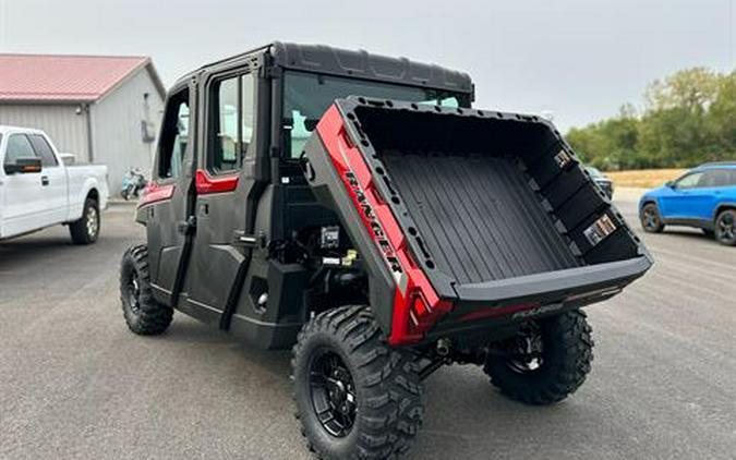 2026 Polaris Ranger Crew XP 1000 NorthStar Edition Premium