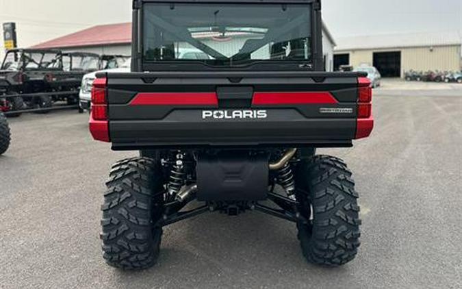 2026 Polaris Ranger Crew XP 1000 NorthStar Edition Premium