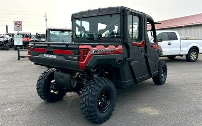 2026 Polaris Ranger Crew XP 1000 NorthStar Edition Premium