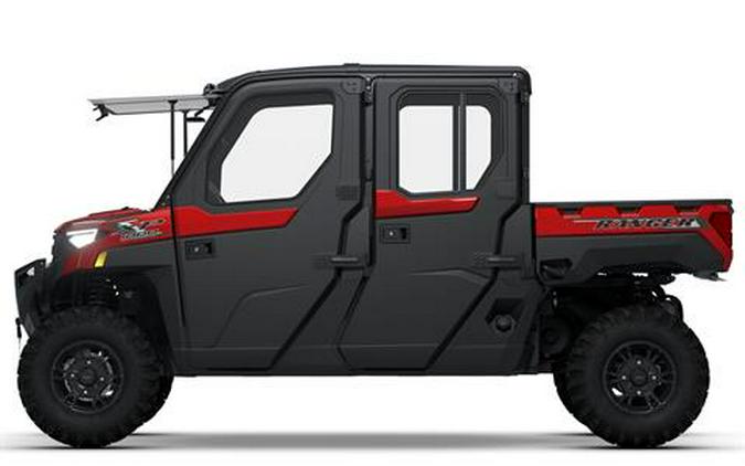 2026 Polaris Ranger Crew XP 1000 NorthStar Edition Premium