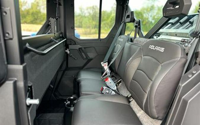 2026 Polaris Ranger Crew XP 1000 NorthStar Edition Premium