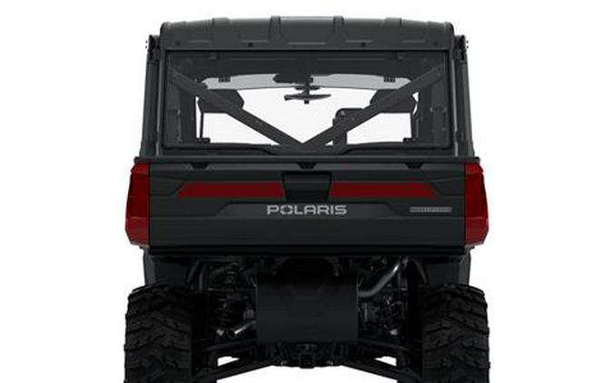 2026 Polaris Ranger Crew XP 1000 NorthStar Edition Premium
