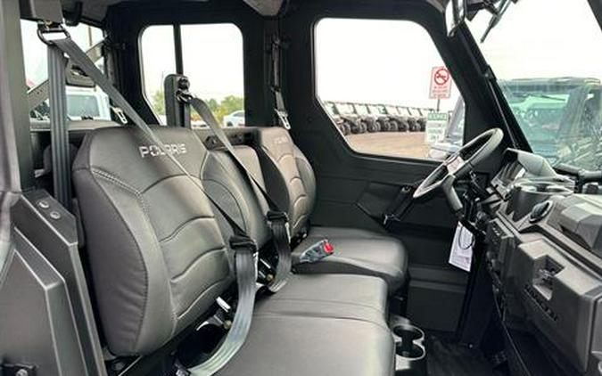 2026 Polaris Ranger Crew XP 1000 NorthStar Edition Premium