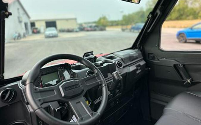 2026 Polaris Ranger Crew XP 1000 NorthStar Edition Premium