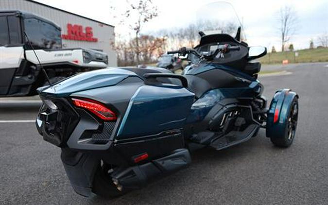 2021 Can-Am Spyder RT